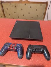 Playstation 4 500gb su 2 pulteliais