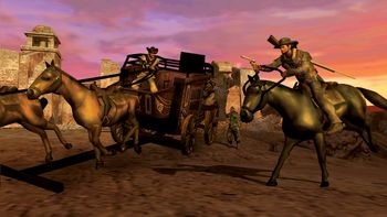 Get Red Dead Revolver Xbox