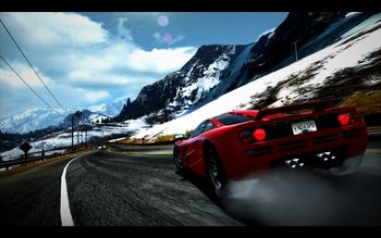 Get Need For Speed: Hot Pursuit Limited Edition Xbox 360