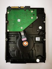 HDD SEAGATE ST1000DM003 1000GB 3.5"