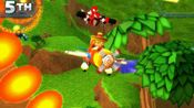 Sonic & All Stars-Racing Transformed Collection Steam Key (PC) LATAM