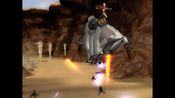 Avatar: The Last Airbender - The Burning Earth Xbox 360