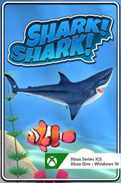 SHARK! SHARK! PC/Xbox Live Key TURKEY