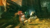 Redeem Silence: The Whispered World 2