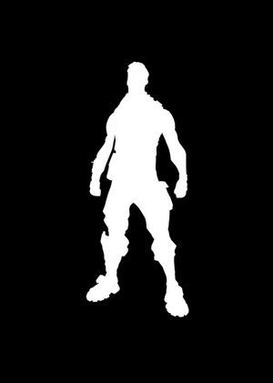 Fortnite - Bat Signal Emote (DLC) Epic Games Key GLOBAL