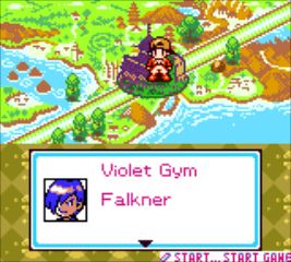 Pokémon Puzzle Challenge Game Boy Color