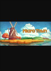 MicroTown (PC) Steam Key GLOBAL