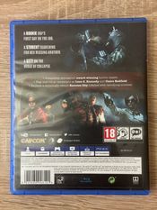 Buy Resident Evil 2 PlayStation 4