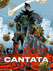 Cantata (PC) Steam Key GLOBAL