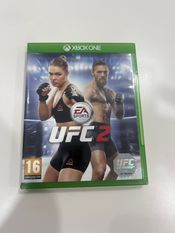 EA SPORTS UFC 2 Xbox One