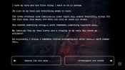 Buried: An Interactive Story