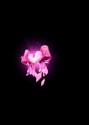 Fortnite - Rift Ribbon Back Bling (DLC) Epic Games Key GLOBAL