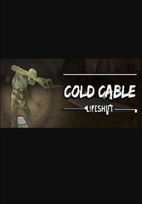 Cold Cable: Lifeshift game cover