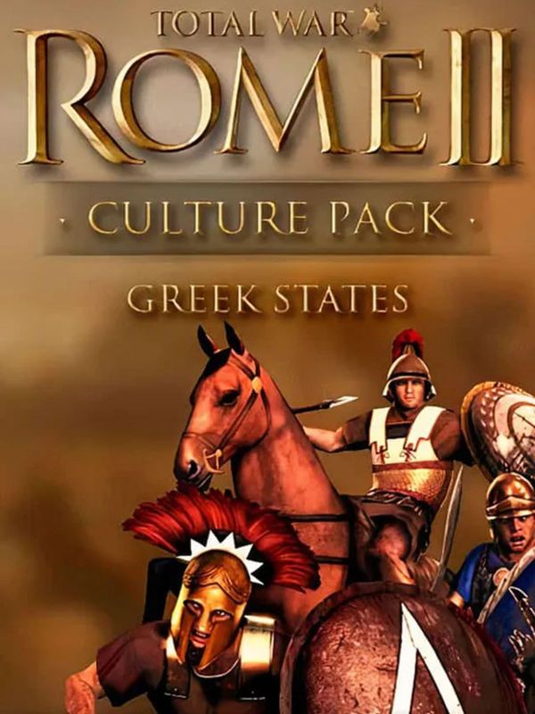 Get Total War Rome II Greek States free via Snakzy today