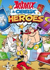 Asterix & Obelix: Heroes (PC) Steam Key EUROPE