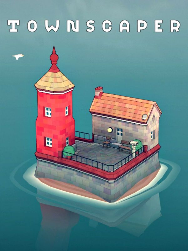 Free Townscaper? Build Your Dream Village Without Any Cost