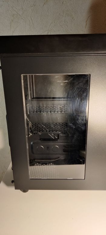 Zalman R1 ATX Mid Tower Black PC Case