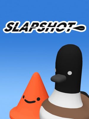 Slapshot