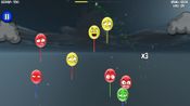 Balloon Blowout