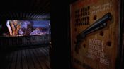Ghost Town Mine Ride & Shootin' Gallery