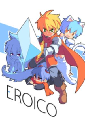 Eroico