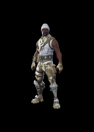 Fortnite - Relay Outfit (DLC) Epic Games Key GLOBAL