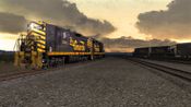 Redeem Train Simulator: Norfolk Southern GP38-2 High Hood Loco (DLC) (PC) Steam Key GLOBAL