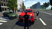 Police Simulator: Patrol Duty (PC) Steam Key GLOBAL