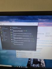Parduodu tvarkingą I5 7400 dėžę 