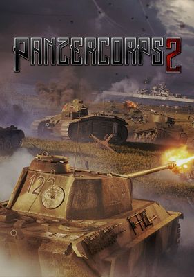 Panzer Corps 2 historic low price