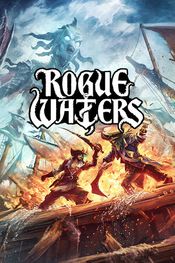 Rogue Waters Steam Key (PC) LATAM