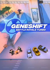Geneshift Steam Key GLOBAL
