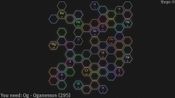 Atomic Reconstruction for sale
