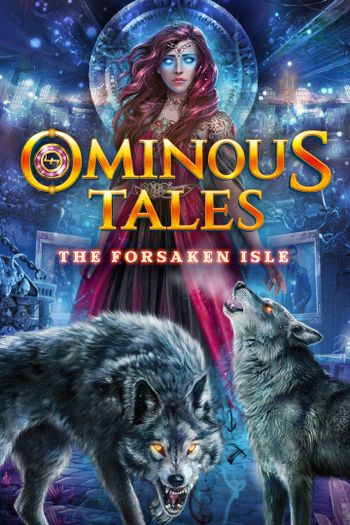 Ominous Tales: The Forsaken Isle - Collectors Edition XBOX LIVE Key ARGENTINA