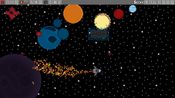 Spacecraft for sale