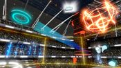 Robot City Stadium