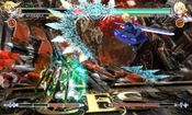BlazBlue: Central Fiction