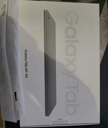 Samsung Galaxy Tab A9+ 5G