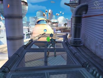 Robots PlayStation 2 for sale