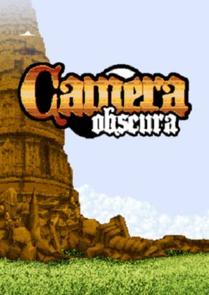 Camera Obscura