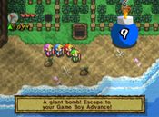 Redeem The Legend of Zelda: A Link to the Past and Four Swords Game Boy Advance