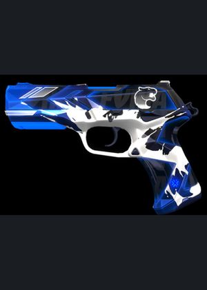 Valorant - VCT25 x FUR Classic Skin (DLC) PC Key GLOBAL