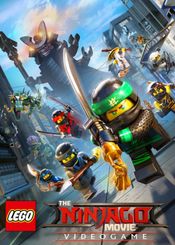The LEGO Ninjago Movie Video Game (PC) Steam Key UNITED STATES
