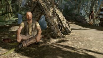 Redeem Lost: Via Domus Xbox 360