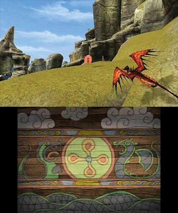 How To Train Your Dragon 2 PlayStation 3