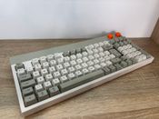 Mechaninė klaviatūra Block 98 Retro