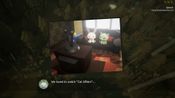 Redeem Rabbit Story