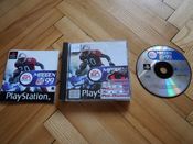 Madden NFL 99 PlayStation