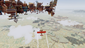 Get Airborne Kingdom (PC) Steam Key ROW