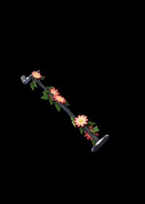 Fortnite - MSB Mic Back Bling (DLC) Epic Games Key GLOBAL